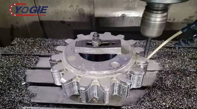 在機(jī)械加工中切削液的使用要注意哪些？