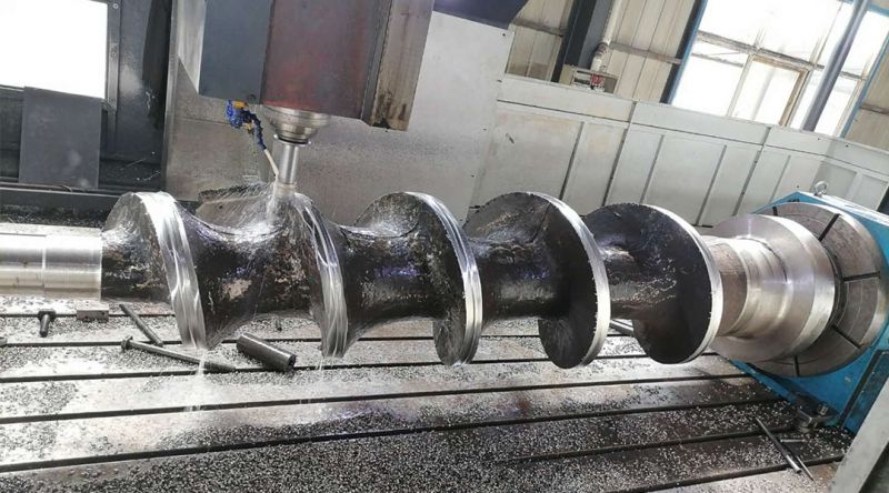 軸類鑄件折疊缺陷都是如何產(chǎn)生的？