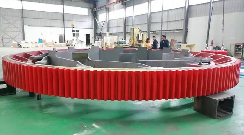 鑄造廠家加工的產(chǎn)品時(shí)為何會出現(xiàn)精密度不足的情況？