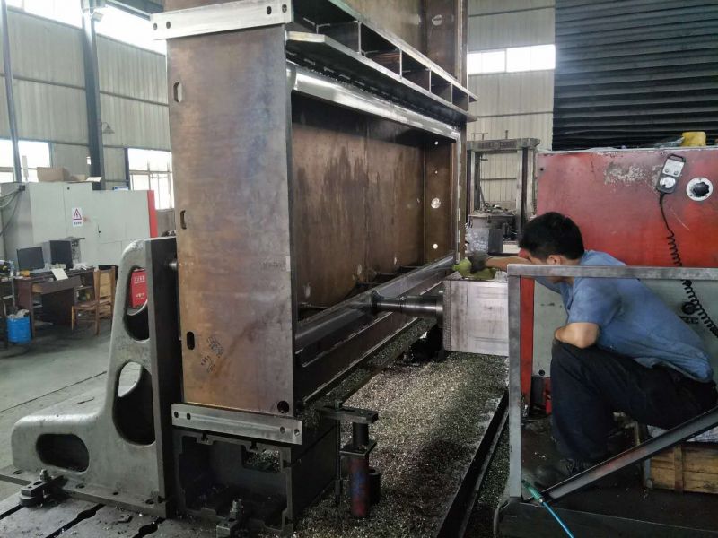 鑄鋼件在加工過(guò)程為什么產(chǎn)生氣孔？