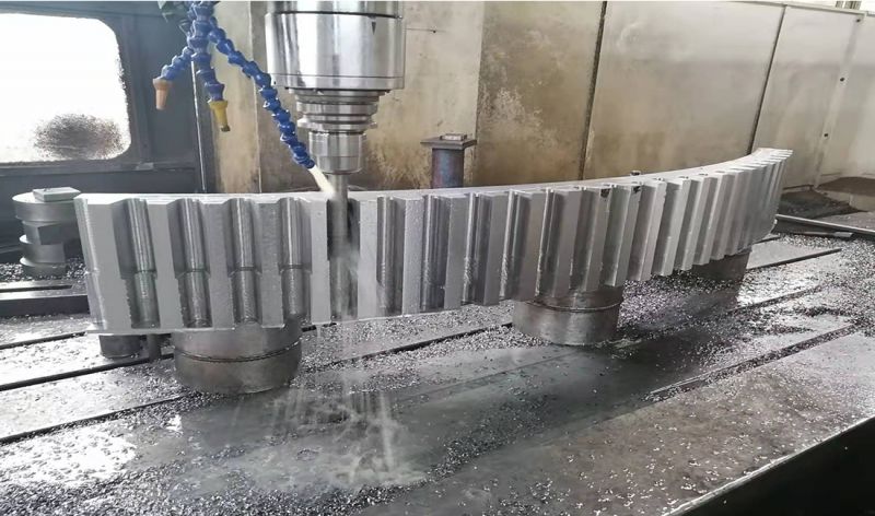 齒條如何進(jìn)行加工 銑削齒條的方法有哪些？