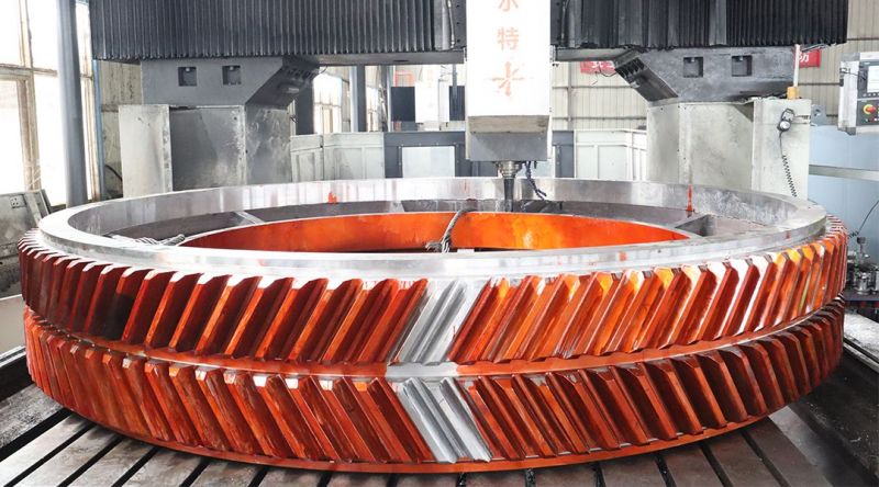 鑄造廠家加工的產(chǎn)品時(shí)為何會(huì)出現(xiàn)精密度不足的情況？