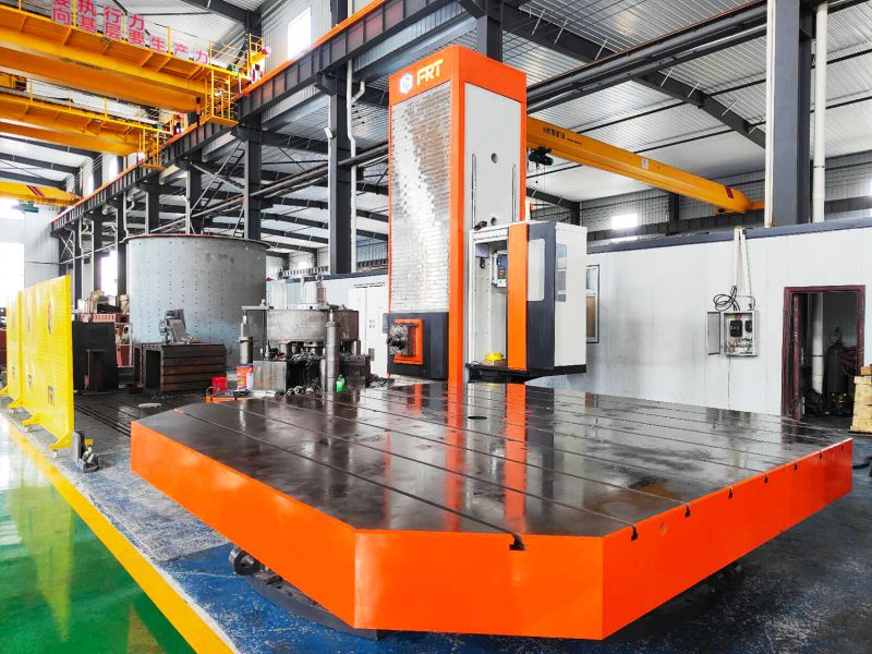 洛陽(yáng)宇捷精工讓世界看見中國(guó)重型工業(yè)制造的力量！